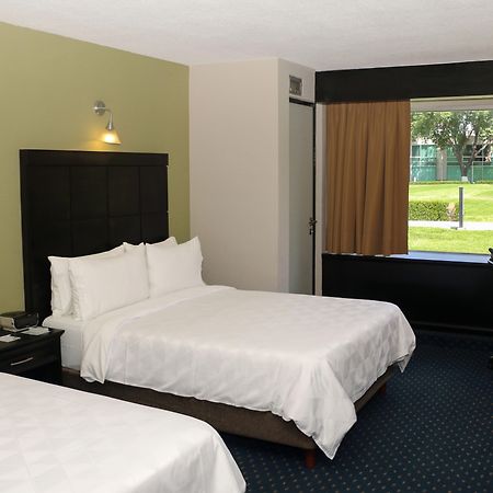 Holiday Inn San Luis Potosi-Quijote By Ihg Exterior photo