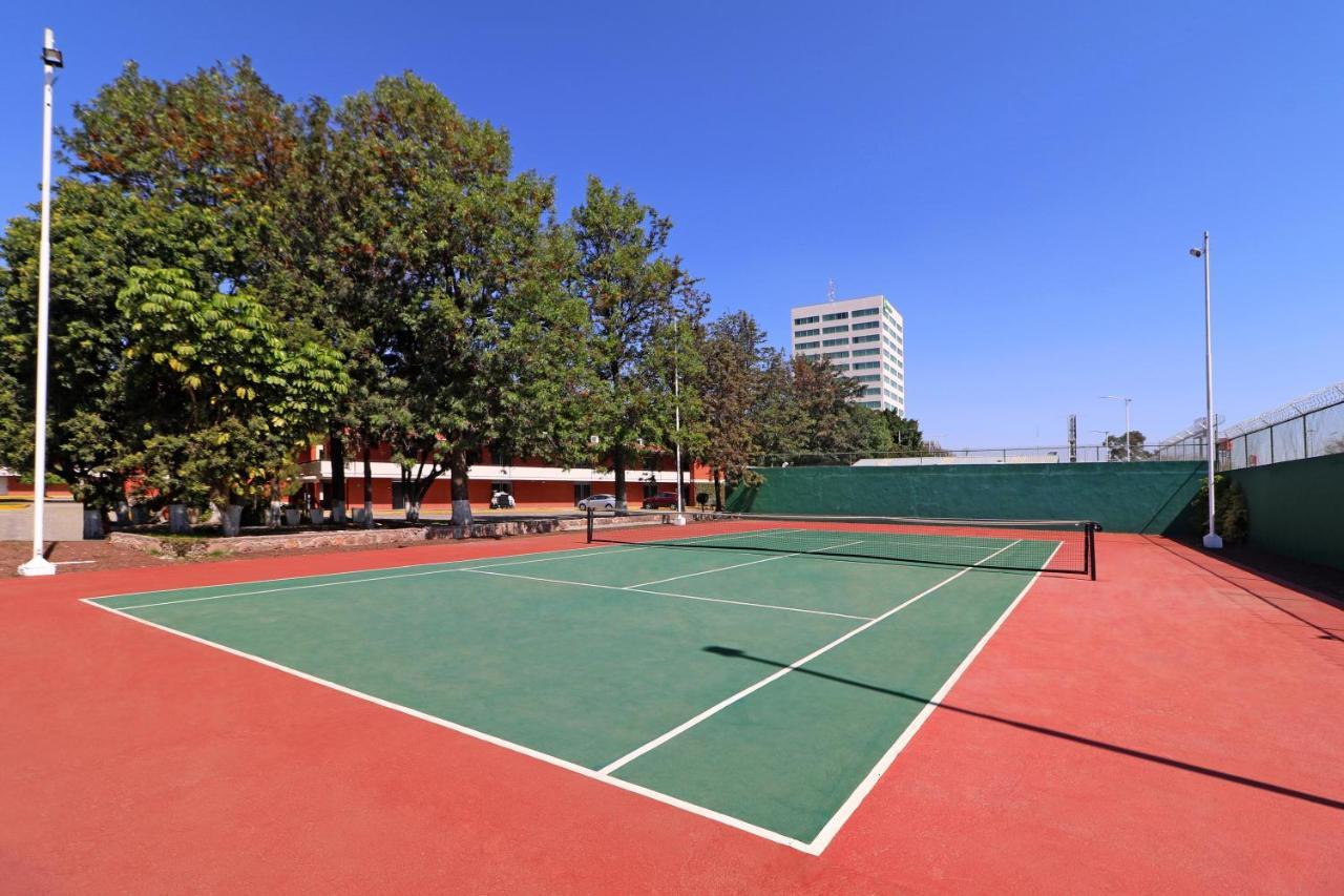 Holiday Inn San Luis Potosi-Quijote By Ihg Exterior photo