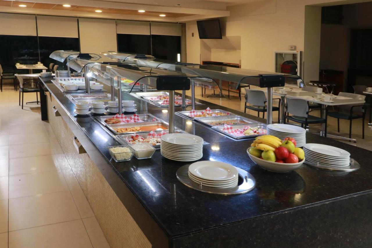 Holiday Inn San Luis Potosi-Quijote By Ihg Exterior photo