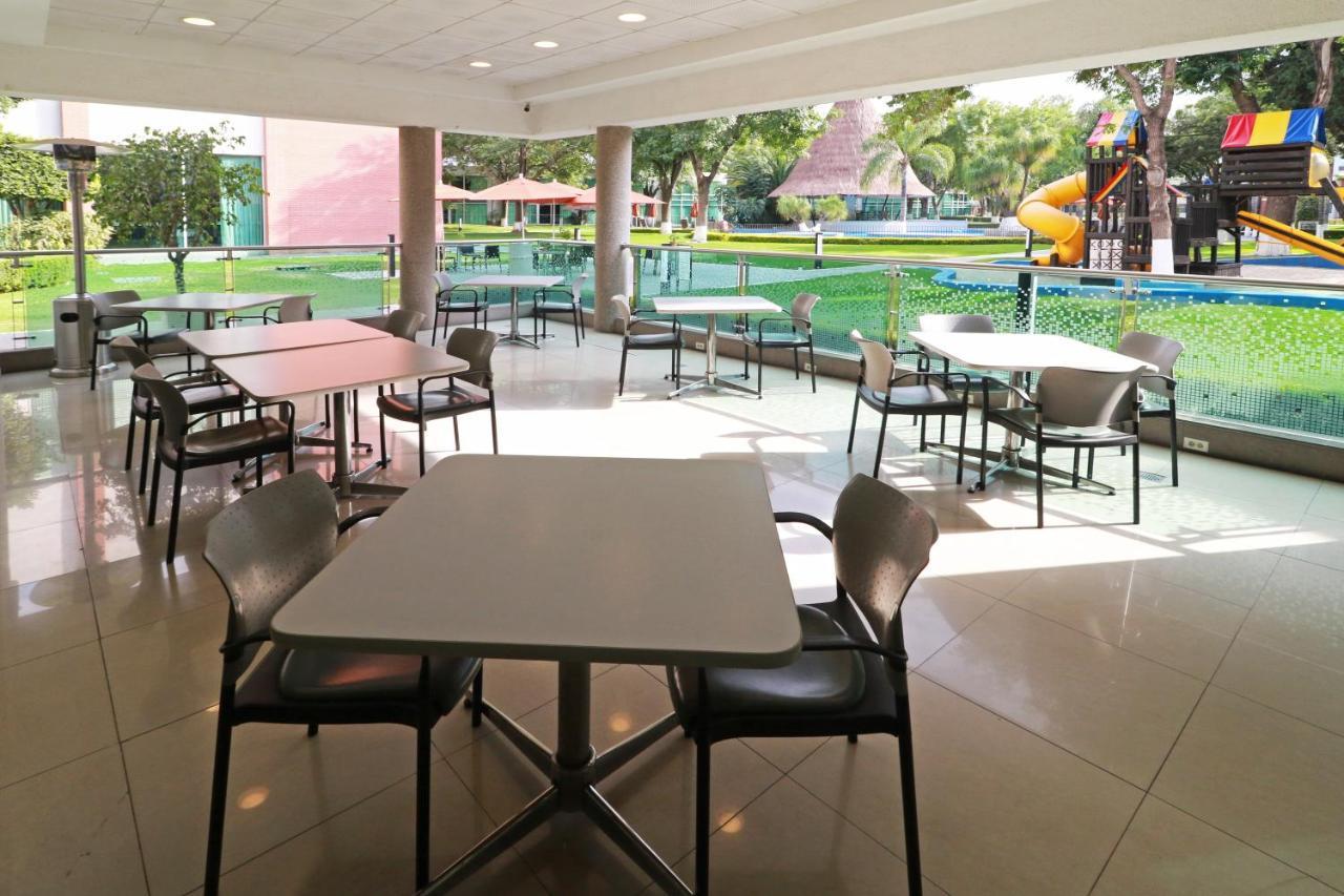 Holiday Inn San Luis Potosi-Quijote By Ihg Exterior photo