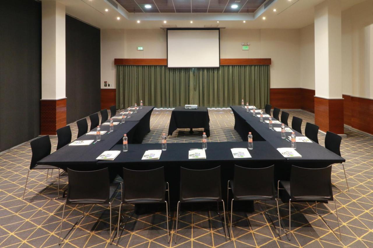Holiday Inn San Luis Potosi-Quijote By Ihg Exterior photo