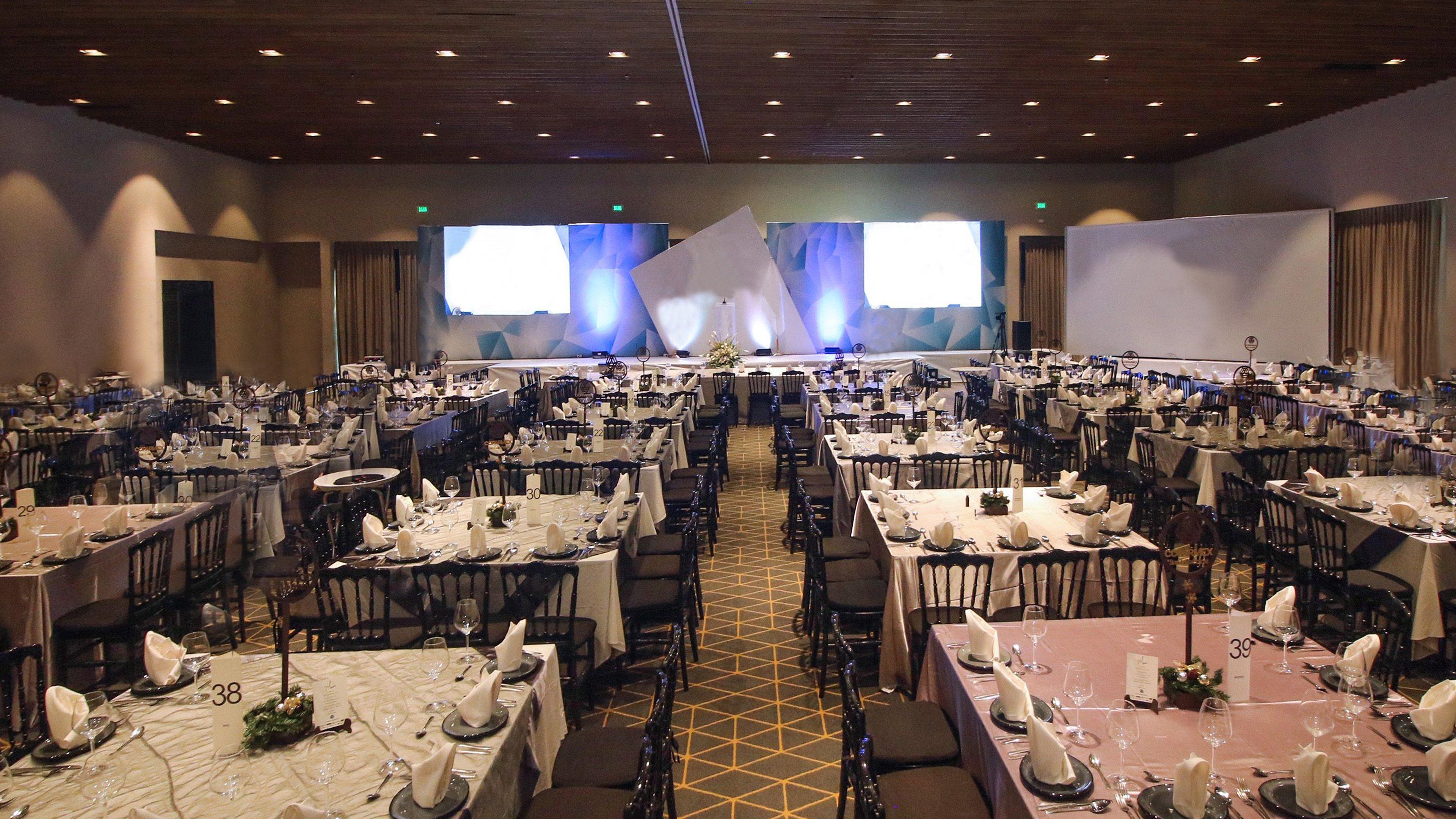 Holiday Inn San Luis Potosi-Quijote By Ihg Exterior photo