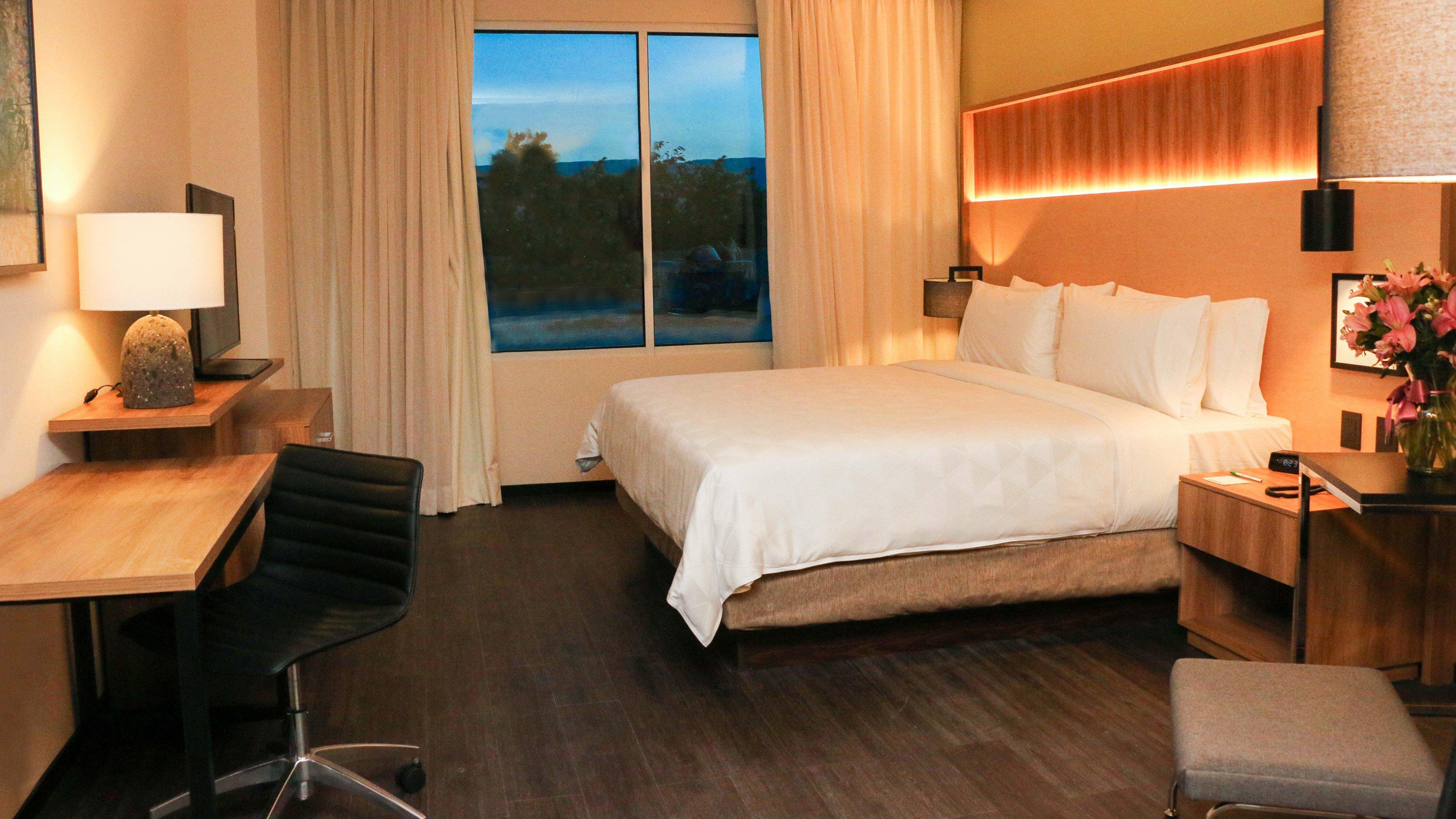 Holiday Inn San Luis Potosi-Quijote By Ihg Exterior photo