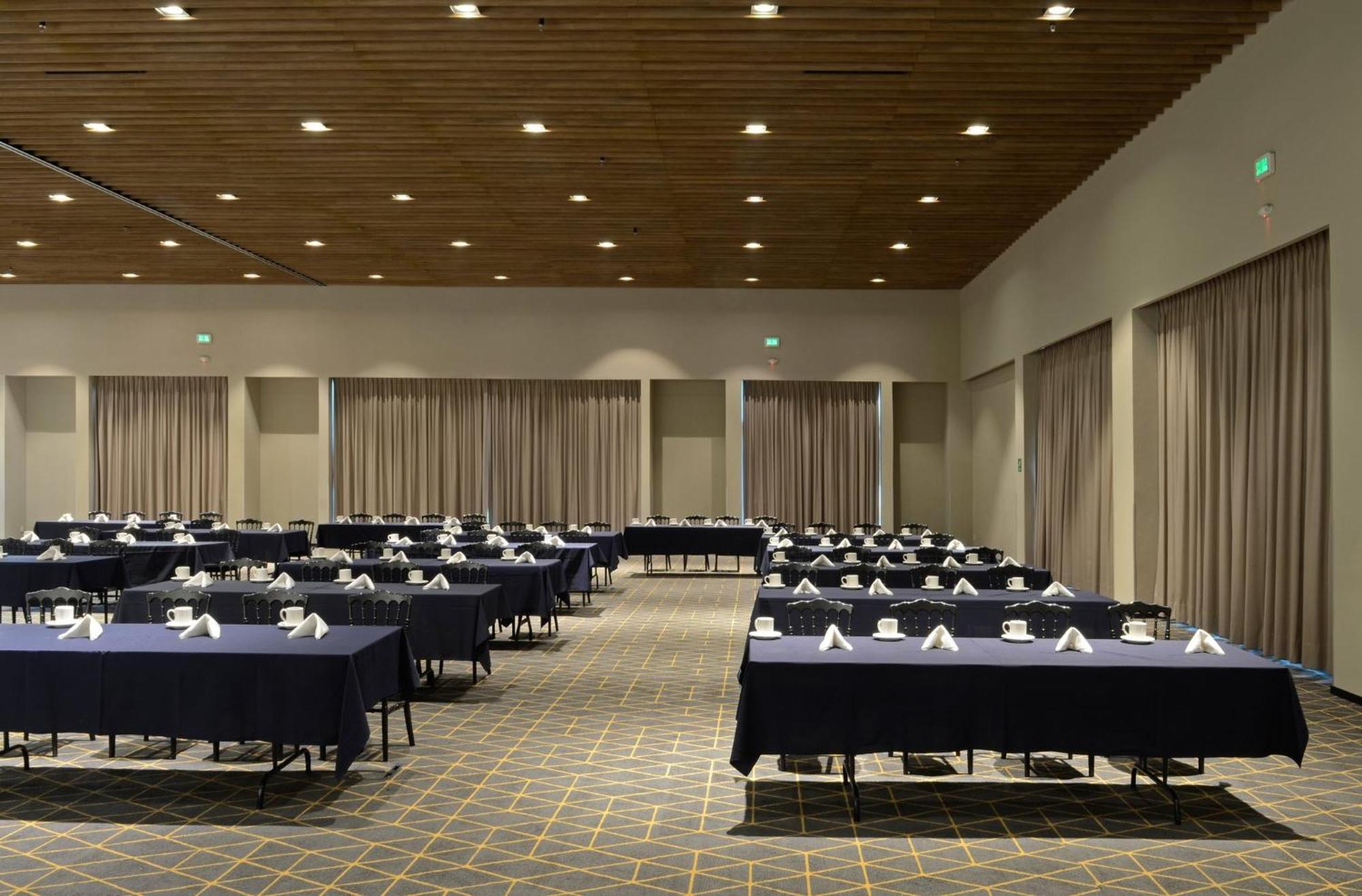 Holiday Inn San Luis Potosi-Quijote By Ihg Exterior photo